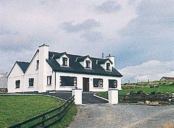 Cnoc Breac B&B Cleggan Exterior photo